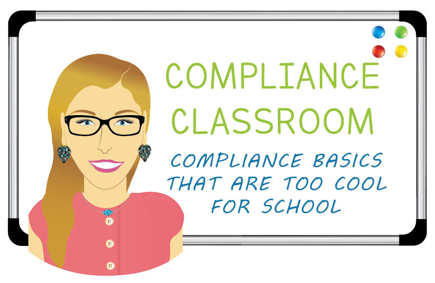 Compliance Classroom Logo